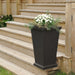 5863-B Outdoor/Lawn & Garden/Planters