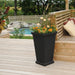5863-B Outdoor/Lawn & Garden/Planters