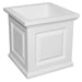 5865-W Outdoor/Lawn & Garden/Planters