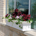 8827-W Outdoor/Lawn & Garden/Window Boxes
