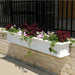8827-W Outdoor/Lawn & Garden/Window Boxes