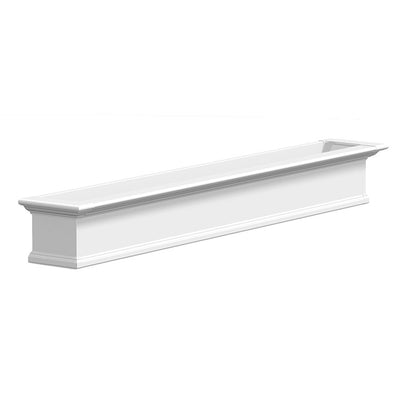 Product Image: 8827-W Outdoor/Lawn & Garden/Window Boxes