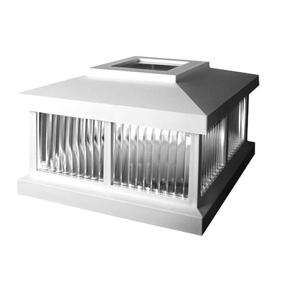 Product Image: LZM-625-W Outdoor/Mailboxes & Address Signs/Address Signs