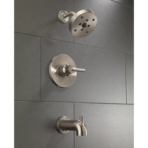 T14459-SS Bathroom/Bathroom Tub & Shower Faucets/Tub & Shower Faucet Trim