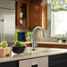 9159T-AR-DST Kitchen/Kitchen Faucets/Pull Down Spray Faucets