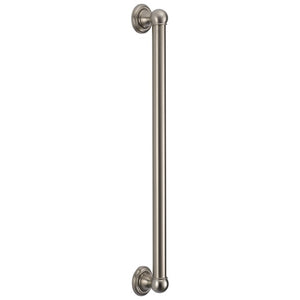 40024-SS Bathroom/Bathroom Accessories/Grab Bars