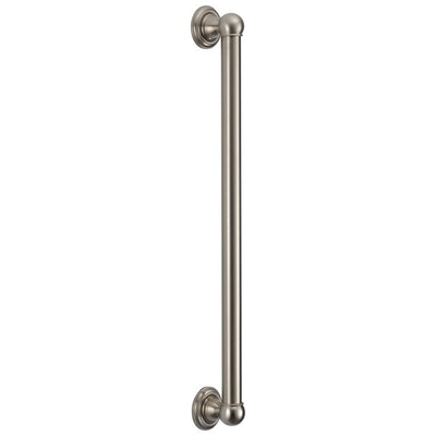 Product Image: 40024-SS Bathroom/Bathroom Accessories/Grab Bars