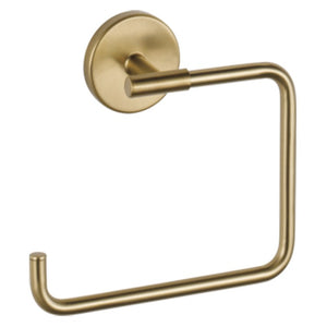 759460-CZ Bathroom/Bathroom Accessories/Towel Rings