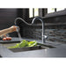 9959-AR-DST Kitchen/Kitchen Faucets/Bar & Prep Faucets