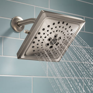 52684-SS Bathroom/Bathroom Tub & Shower Faucets/Showerheads