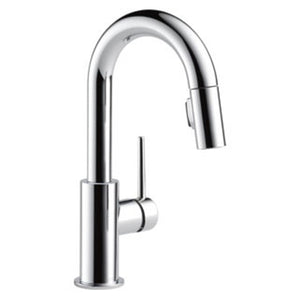 9959-DST Kitchen/Kitchen Faucets/Bar & Prep Faucets