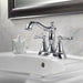 2597LF-MPU Bathroom/Bathroom Sink Faucets/Centerset Sink Faucets