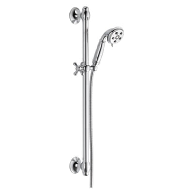 Product Image: 51308 Bathroom/Bathroom Tub & Shower Faucets/Handshowers