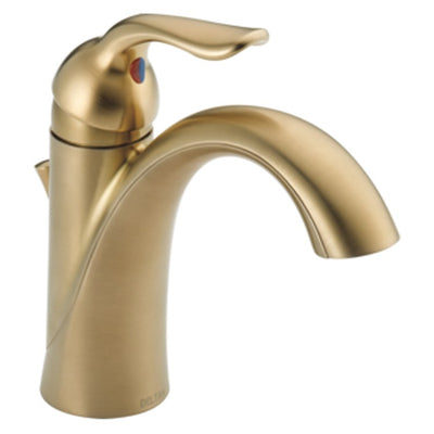Product Image: 538-CZMPU-DST Bathroom/Bathroom Sink Faucets/Single Hole Sink Faucets