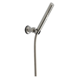 Premium Single Function Adjustable Wall-Mount Handshower