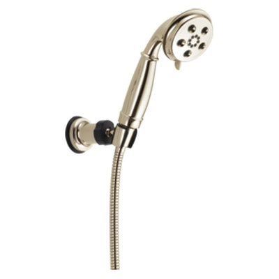 Product Image: 55433-PN Bathroom/Bathroom Tub & Shower Faucets/Handshowers