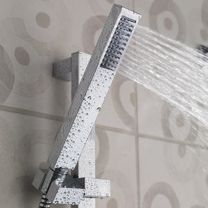 57530 Bathroom/Bathroom Tub & Shower Faucets/Handshowers