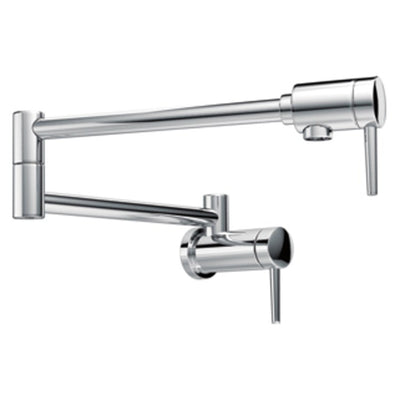 Product Image: 1165LF Kitchen/Kitchen Faucets/Pot Filler Faucets