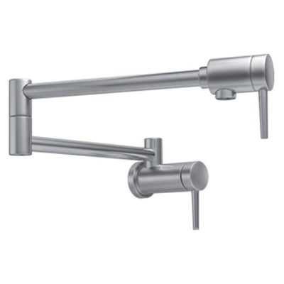 Product Image: 1165LF-AR Kitchen/Kitchen Faucets/Pot Filler Faucets