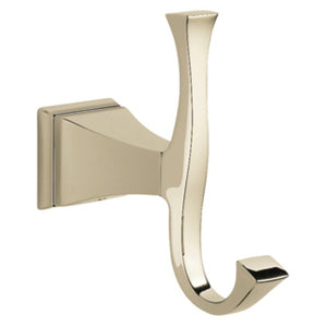 75135-PN Bathroom/Bathroom Accessories/Towel & Robe Hooks