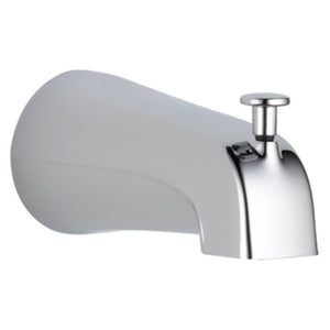 U1075-PK Bathroom/Bathroom Tub & Shower Faucets/Tub Spouts