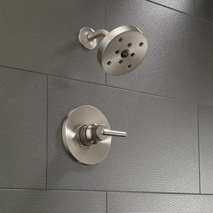 T14259-SS Bathroom/Bathroom Tub & Shower Faucets/Shower Only Faucet Trim