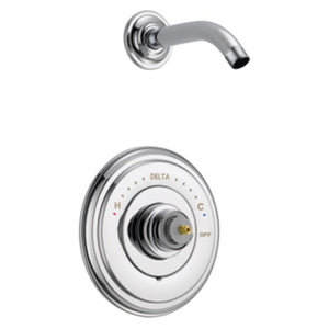 T14297-LHP-LHD Bathroom/Bathroom Tub & Shower Faucets/Shower Only Faucet Trim