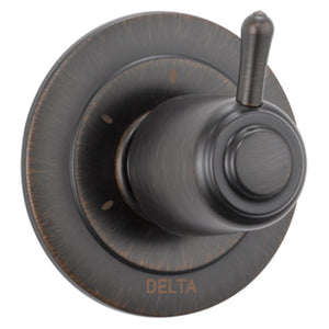 T11800-RB Bathroom/Bathroom Tub & Shower Faucets/Tub & Shower Diverters & Volume Controls