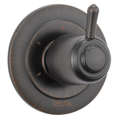Product Image: T11800-RB Bathroom/Bathroom Tub & Shower Faucets/Tub & Shower Diverters & Volume Controls