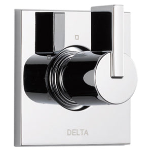 T11853 Bathroom/Bathroom Tub & Shower Faucets/Tub & Shower Diverters & Volume Controls