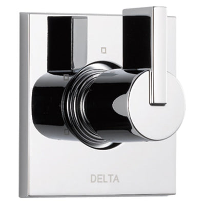 Product Image: T11853 Bathroom/Bathroom Tub & Shower Faucets/Tub & Shower Diverters & Volume Controls