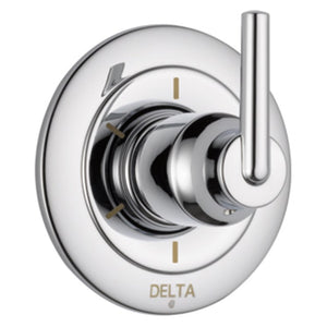 T11959 Bathroom/Bathroom Tub & Shower Faucets/Tub & Shower Diverters & Volume Controls