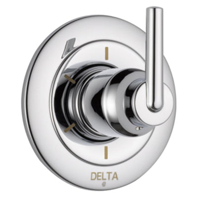 Product Image: T11959 Bathroom/Bathroom Tub & Shower Faucets/Tub & Shower Diverters & Volume Controls