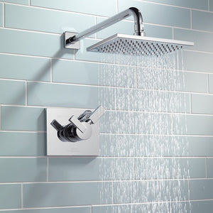T17253 Bathroom/Bathroom Tub & Shower Faucets/Shower Only Faucet Trim