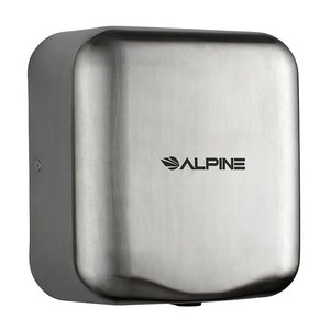 400-10-SSB General Plumbing/Commercial/Hand Dryers