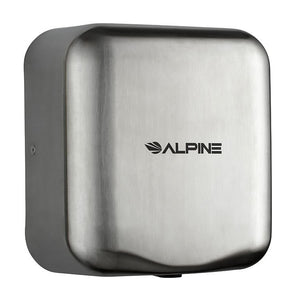 400-20-SSB General Plumbing/Commercial/Hand Dryers