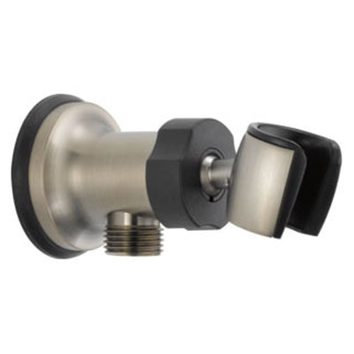 Product Image: U4985-SS-PK Bathroom/Bathroom Tub & Shower Faucets/Handshower Outlets & Adapters