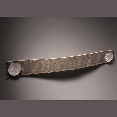 Product Image: ZP1254.481 Decor/Cabinet & Furniture Hardware/Cabinet & Furniture Pulls