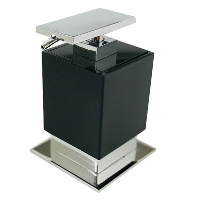 Product Image: BA0219.202 Bathroom/Bathroom Accessories/Bathroom Soap & Lotion Dispensers