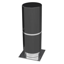 Miss by Zen Toothbrush Holder