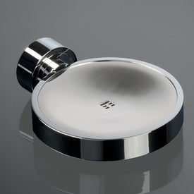 Anello Wall-Mount Soap Dish
