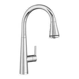 Edgewater SelectFlo Single Handle Pull Down Kitchen Faucet