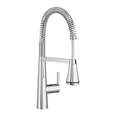 Product Image: 4932.350.002 Kitchen/Kitchen Faucets/Semi-Professional Faucets