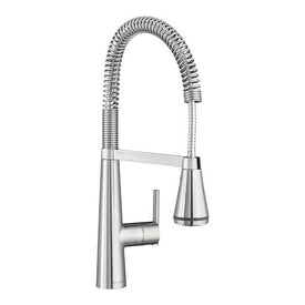 Edgewater SelectFlo Semi-Professional Single Handle Kitchen Faucet