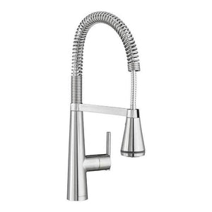 4932.350.075 Kitchen/Kitchen Faucets/Semi-Professional Faucets