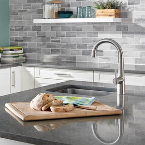 4932410.002 Kitchen/Kitchen Faucets/Bar & Prep Faucets