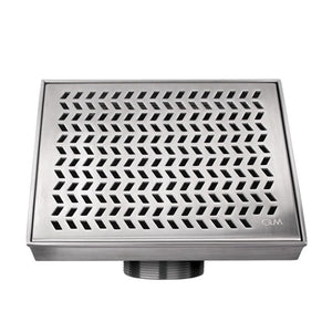 33.100.04ST Parts & Maintenance/Bathtub & Shower Parts/Bathtub & Shower Drains