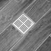 33.200.04ST Parts & Maintenance/Bathtub & Shower Parts/Bathtub & Shower Drains