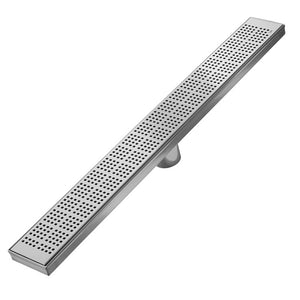 33.200.24ST Parts & Maintenance/Bathtub & Shower Parts/Bathtub & Shower Drains