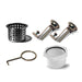 33.400.28BZ Parts & Maintenance/Bathtub & Shower Parts/Bathtub & Shower Drains